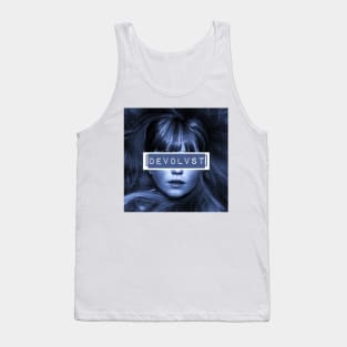 Don't Be Blinded Tank Top